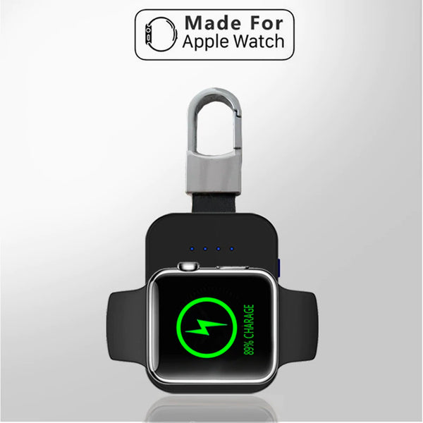 Smartwatch Battery Charger